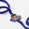 Buy Personalized Rocket Rakhi