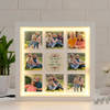 Gift Personalized Roots Of Family LED Frame