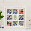 Shop Personalized Roots Of Family LED Frame