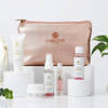 Buy Personalized Rose Gold Radiance Anniversary Hamper