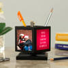 Gift Personalized Rotating Pen Stand