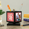 Personalized Rotating Pen Stand Online