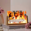 Buy Personalized Saasu Maa's Love Light Frame