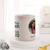 Shop Personalized Sassy Sasu Ma Magic Mug