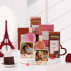 Personalized Scent And Memory Valentine's Day Hamper