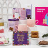 Personalized Secret Santa Treats Hamper Online