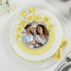 Buy Personalized Semi-Fondant Cake (1 Kg)