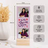 Gift Personalized She-ro Women's Day Gift Combo