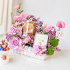 Personalized Shimmering Indulgence Arrangement