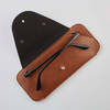Buy Personalized Signature Sunglasses Case - Tan