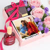 Shop Personalized Sisters Signature Scent Hamper