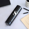Shop Personalized Smart LED Temperature Bottle