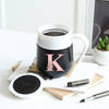 Gift Personalized Smart Temperature Display Mug