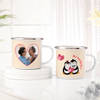 Gift Personalized Soulmates Mugs - Set Of 2