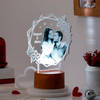 Gift Personalized Special LED Lamp
