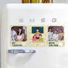 Personalized Teacher's Day Fridge Magnets Trio