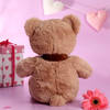 Shop Personalized Teddy Gift Hamper