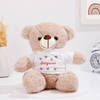 Shop Personalized Teddy Love Gift Hamper