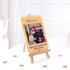 Gift Personalized This Is Us Photo Frame With Stand For Couples