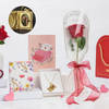 Personalized Timeless Romance Valentine's Gift For Her