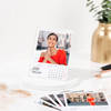 Buy Personalized Transparent Mini Calendar
