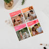 Shop Personalized Valentine Moments Mini Photo Frame