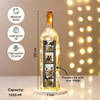 Gift Personalized Valentine's Day LED Light Bottle