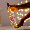 Buy Personalized Valentine's Day LED Light Bottle