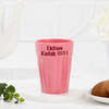 Shop Personalized Vibrant Multi-Colour Cutting Chai Cups - Set Of 6