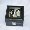 Personalized Watch Box