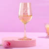 Buy Personalized Wine Love Glasses - Set Of Two