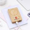 Buy Personalized Wireless Powerbank