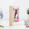 Buy Personalized Wooden Birthday Photo Holder