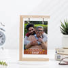 Buy Personalized Wooden Frame