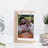 Shop Personalized Wooden Frame
