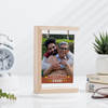 Personalized Wooden Frame