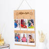 Gift Personalized Wooden Memory Board For Mom