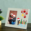 Gift Personalized Wooden Photo Frame