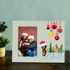 Personalized Wooden Photo Frame