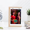 Buy Personalized Wooden Photo Holder