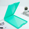 Buy Personalized Writing Pad With Storage - Turquoise