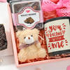 Shop Personalized You Belong With Me Hamper