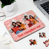 Personalized You Complete Me Jigsaw Puzzle