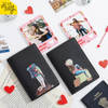 Personalized You Me And Memories Travel Set