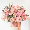 Petal Serenade Floral Arrangement Online