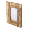 Buy Photo Frame - Wood And Bamboo