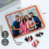 Gift Pieces Of Togetherness - Personalized Jigsaw Puzzle