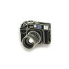 Gift Pin - Camera
