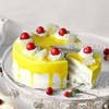 Shop Pineapple Cake with Cherry Toppings