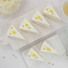 Gift Pineapple Cream Pastry (Set of 6)